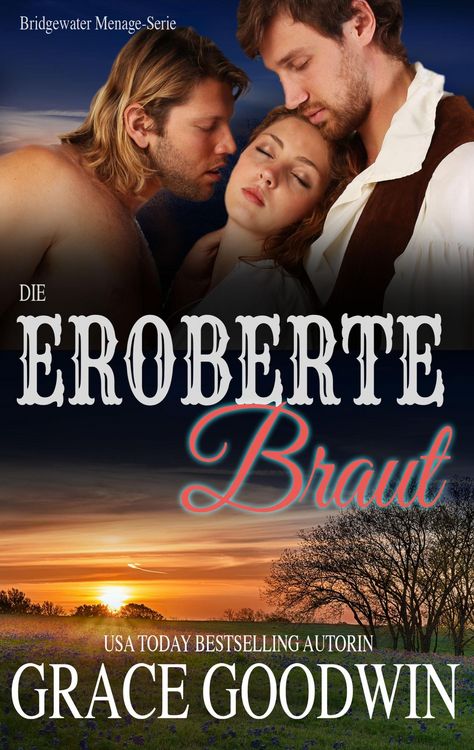 Produktbild: Die eroberte braut