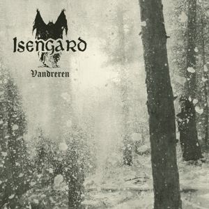 Produktbild: Vandreren (Black Vinyl)