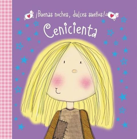 Produktbild: Buenas Noches, Dulces Suenos! Cenicienta