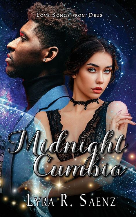 Produktbild: Midnight Cumbia