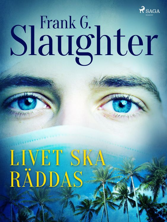Produktbild: Livet ska r&auml;ddas
