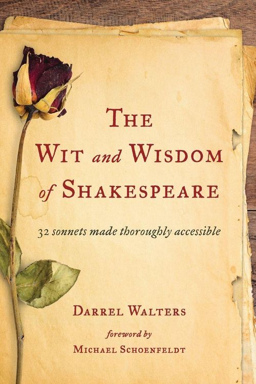Produktbild: Wit and Wisdom of Shakespeare
