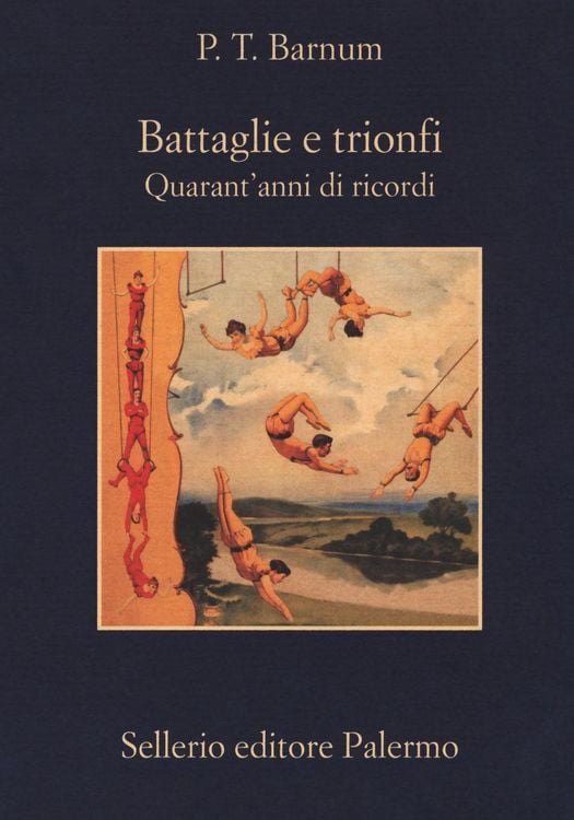 Produktbild: Battaglie e trionfi. Quarant'anni di ricordi