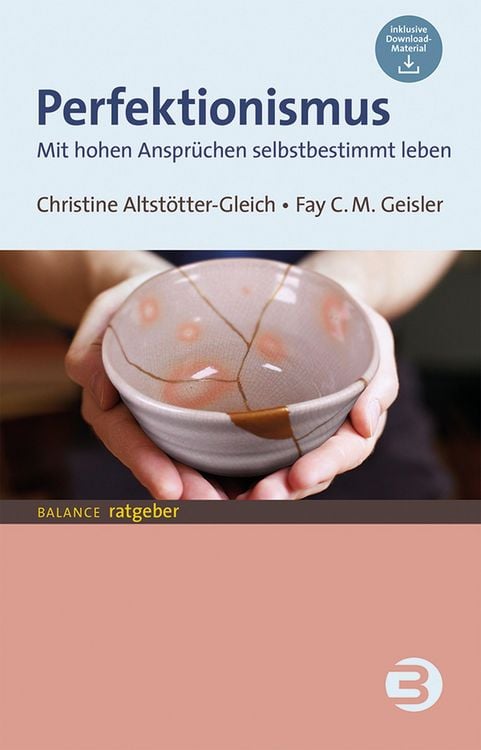 Produktbild: Perfektionismus