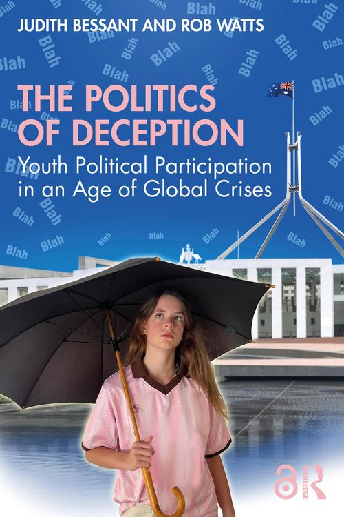 Produktbild: The Politics of Deception