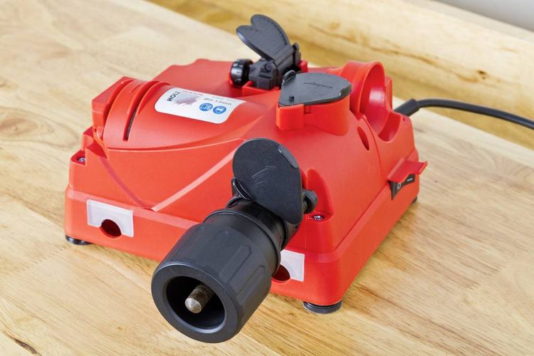Produktbild: Holzmann Maschinen USG950_230V USG950_230V Universal-Sch&auml;rfger&auml;t 150W