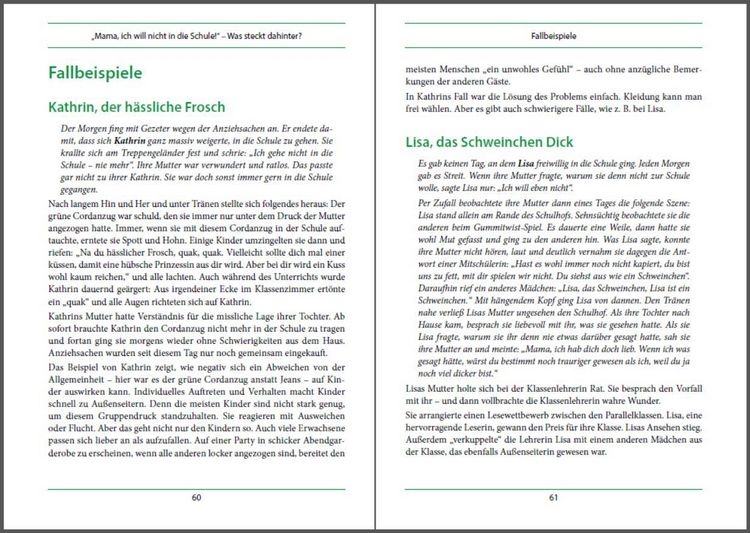 Produktbild: Auch das Lernen kann man lernen