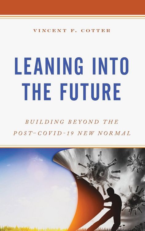 Produktbild: Leaning into the Future