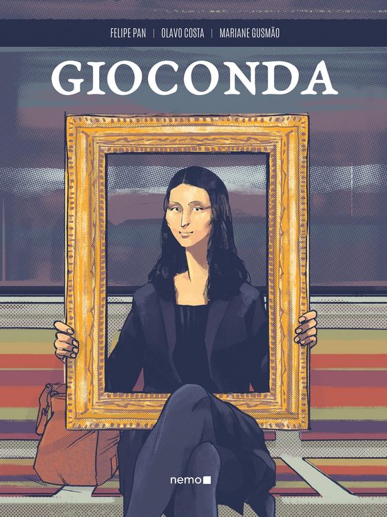 Produktbild: Gioconda