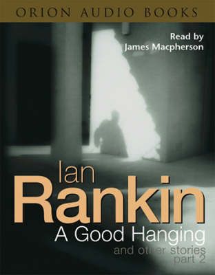 Produktbild: A Good Hanging (Part 2)