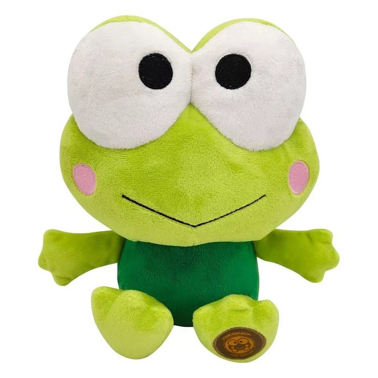 Produktbild: Sanrio Keroppy Plush 24 cm