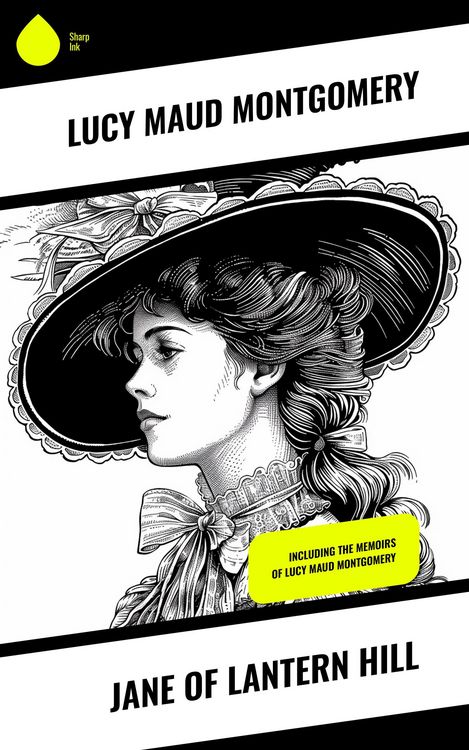 Produktbild: Jane of Lantern Hill