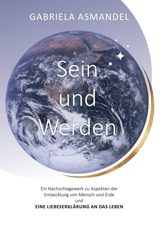 Produktbild: Sein und Werden