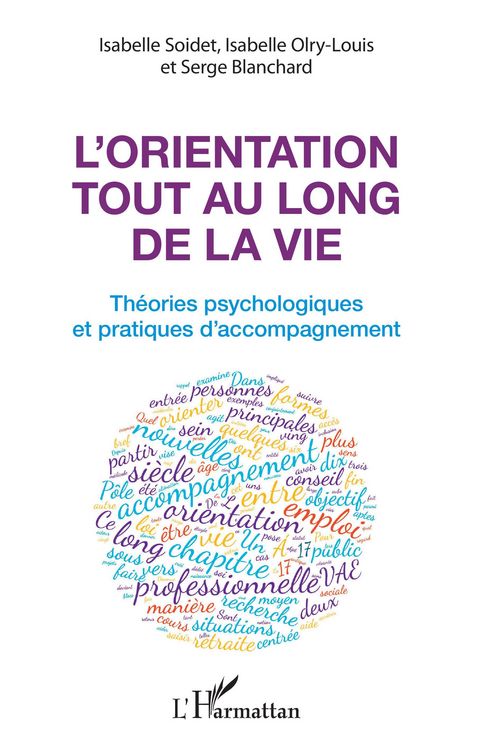 Produktbild: L'orientation tout au long de la vie