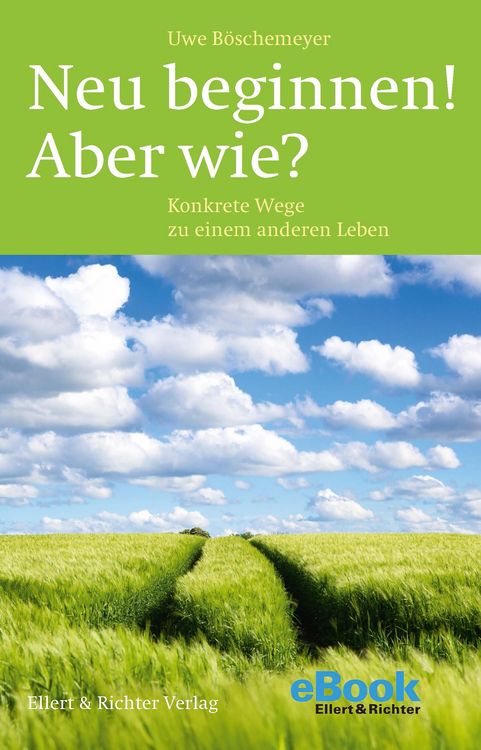 Produktbild: Neu beginnen! Aber wie?