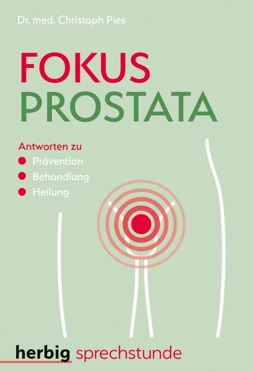 Produktbild: Fokus Prostata