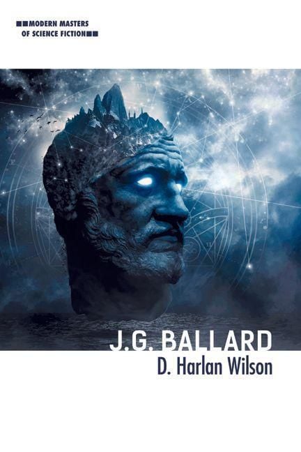 Produktbild: J. G. Ballard