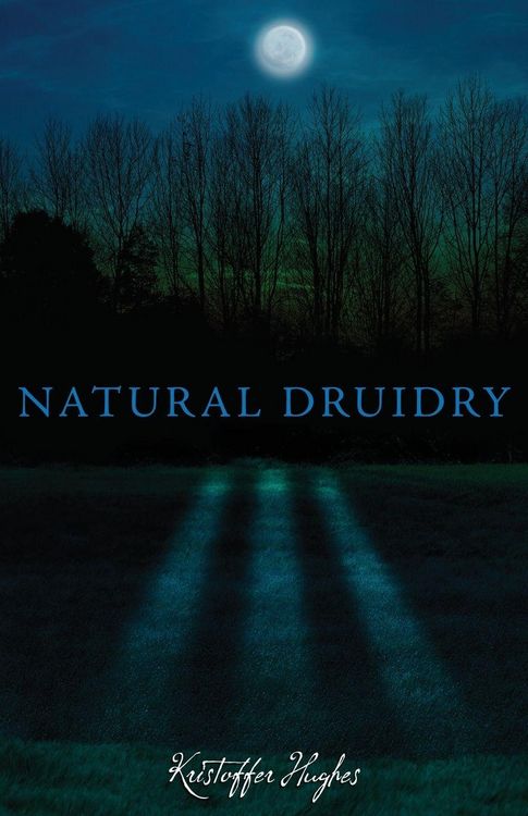 Produktbild: Natural Druidry