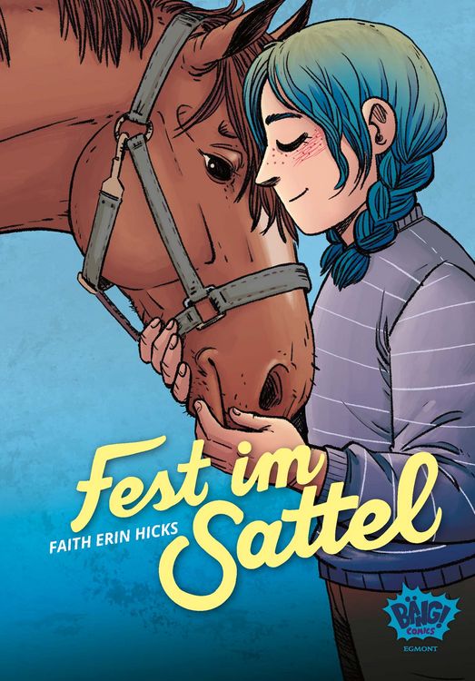 Produktbild: Fest im Sattel