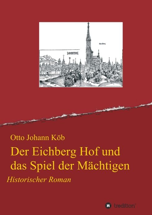 Produktbild: Der Eichberg Hof und das Spiel der M&auml;chtigen