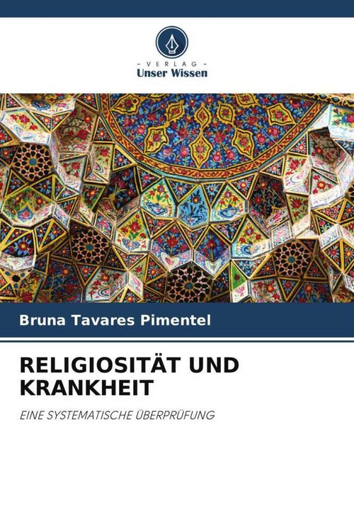 Produktbild: Religiosit&auml;t und Krankheit