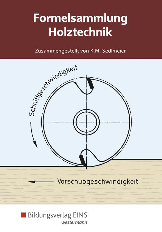Produktbild: Holztechnik