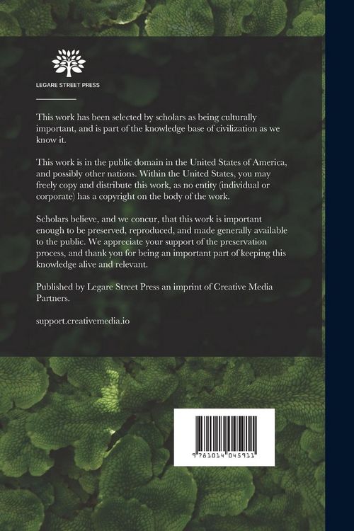Produktbild: Records of the South Australian Museum; 13