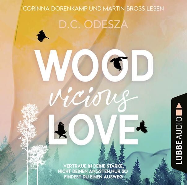 Produktbild: WOOD Vicious LOVE