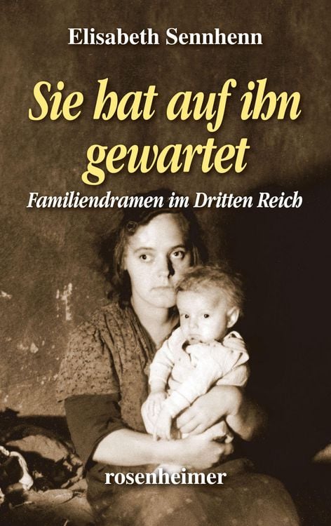 Produktbild: Sie hat auf ihn gewartet