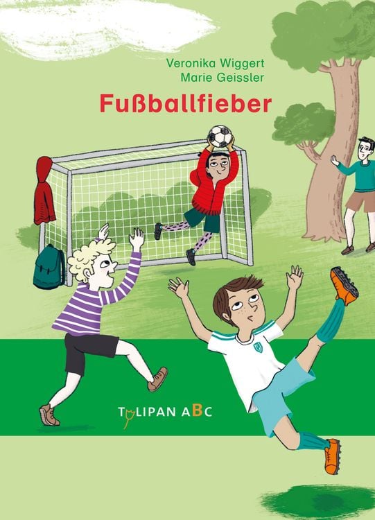 Produktbild: Fu&szlig;ballfieber