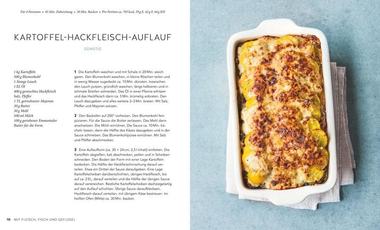 Produktbild: Aufl&auml;ufe