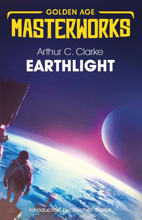 Produktbild: Earthlight