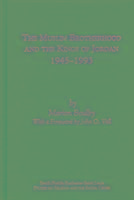 Produktbild: The Muslim Brotherhood and the Kings of Jordan '45-'93