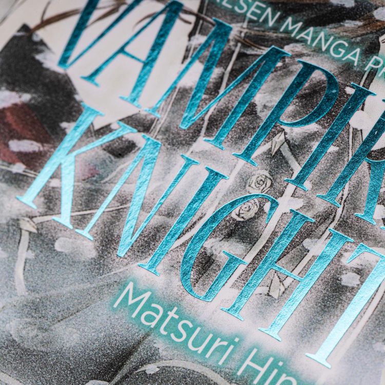 Produktbild: Vampire Knight Pearls 6