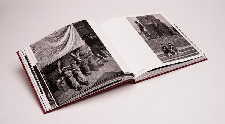 Produktbild: Erich H&ouml;rtnagl &ndash; to be a man