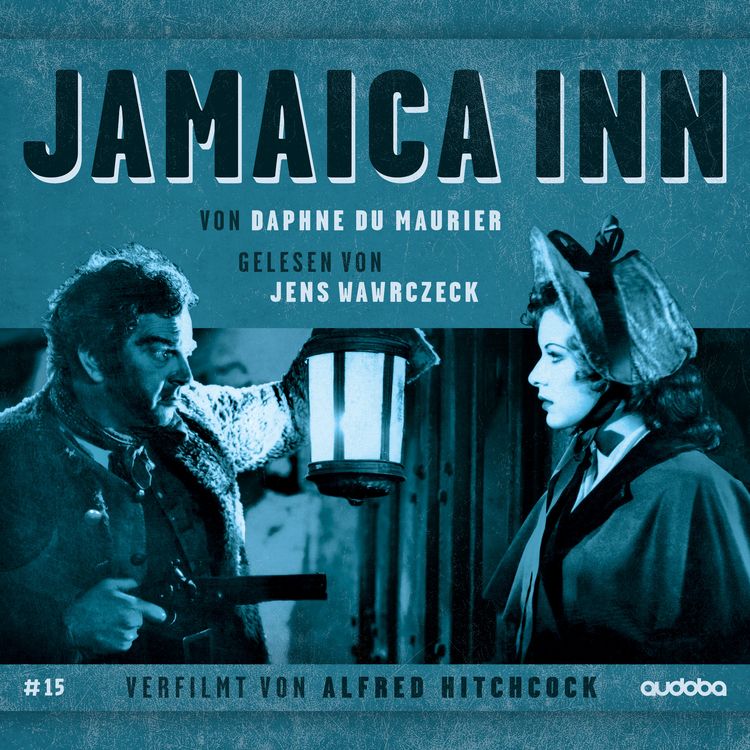 Produktbild: Jens Wawrczeck - Jamaica Inn