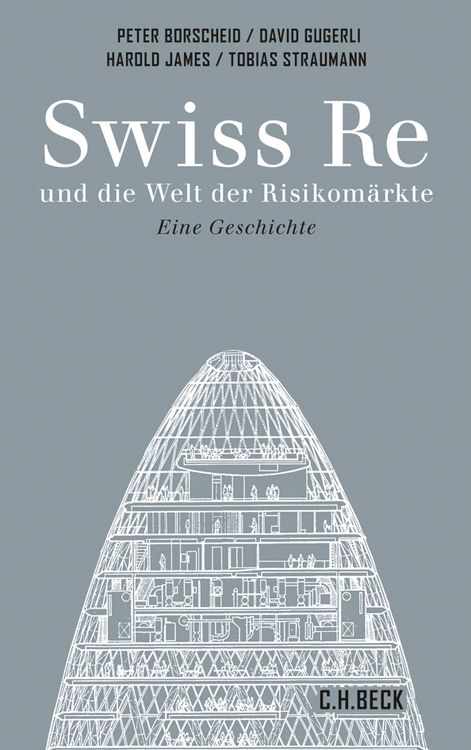 Produktbild: Swiss Re