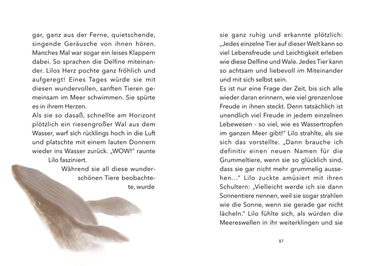 Produktbild: Lilo und das Geheimnis des ewigen Gl&uuml;cks