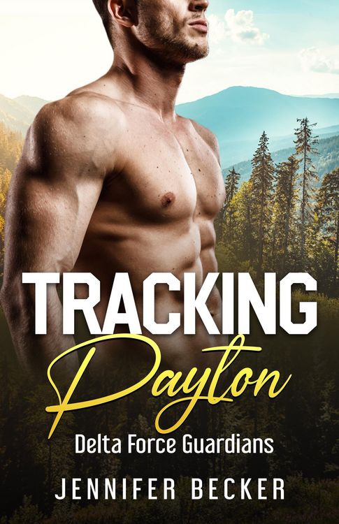 Produktbild: Tracking Payton