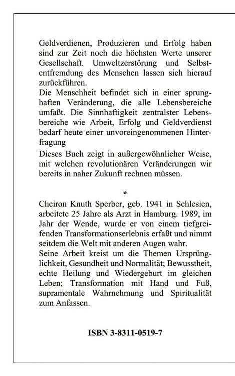 Produktbild: Der grosse Sprung