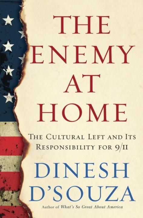 Produktbild: The Enemy At Home
