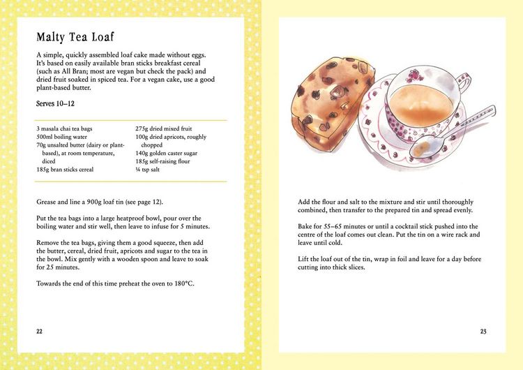 Produktbild: Book of Cakes