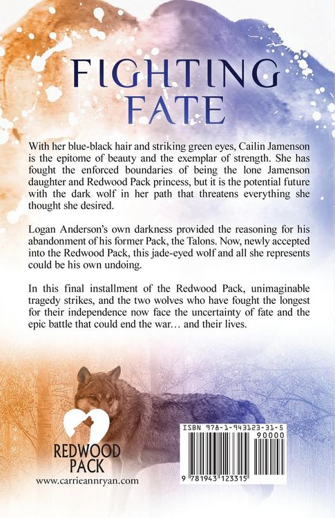 Produktbild: Fighting Fate