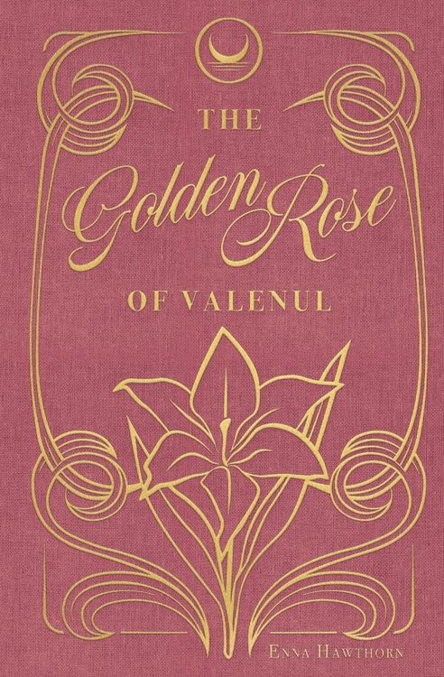 Produktbild: The Golden Rose Of Valenul