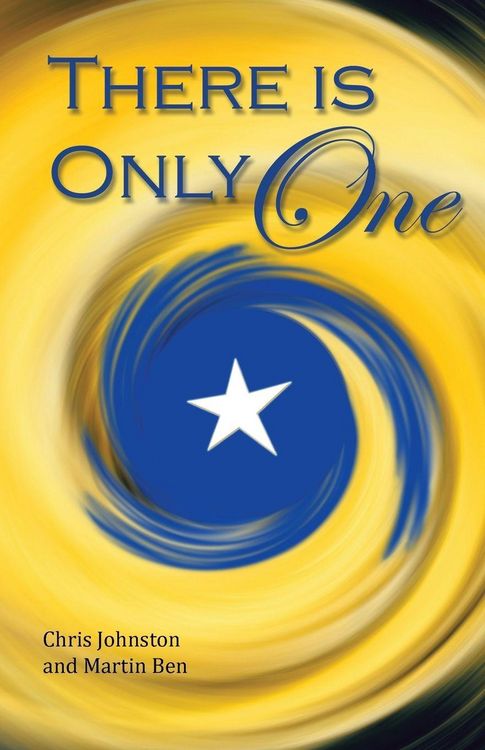 Produktbild: There Is Only One