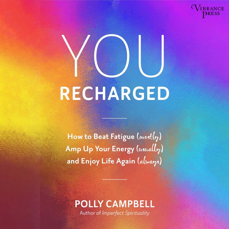 Produktbild: You Recharged