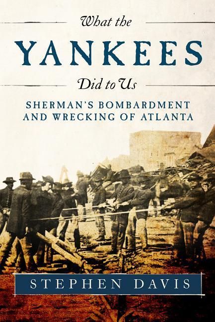 Produktbild: What the Yankees Did to Us