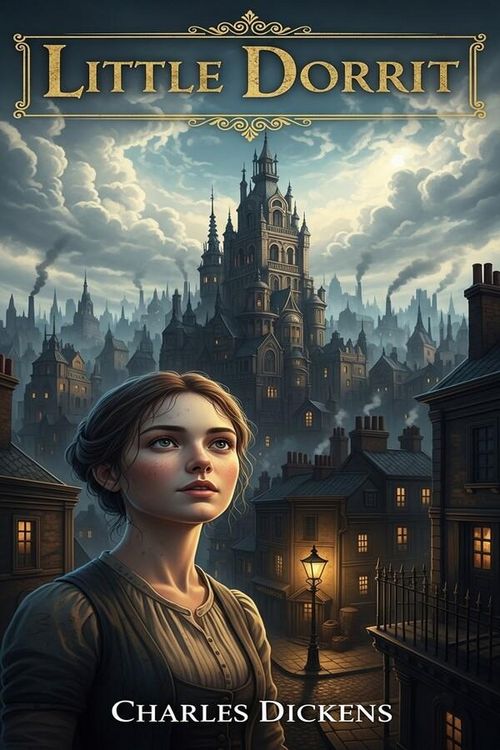 Produktbild: Little Dorrit
