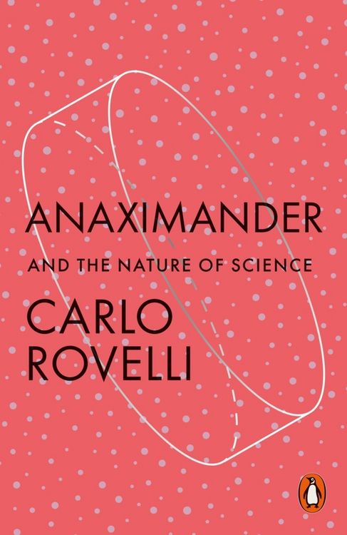 Produktbild: Anaximander