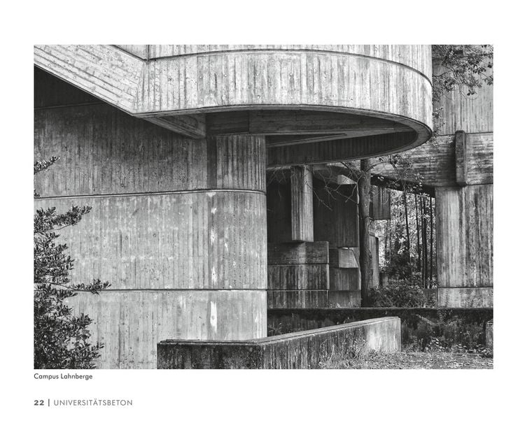 Produktbild: Marburg Brutal